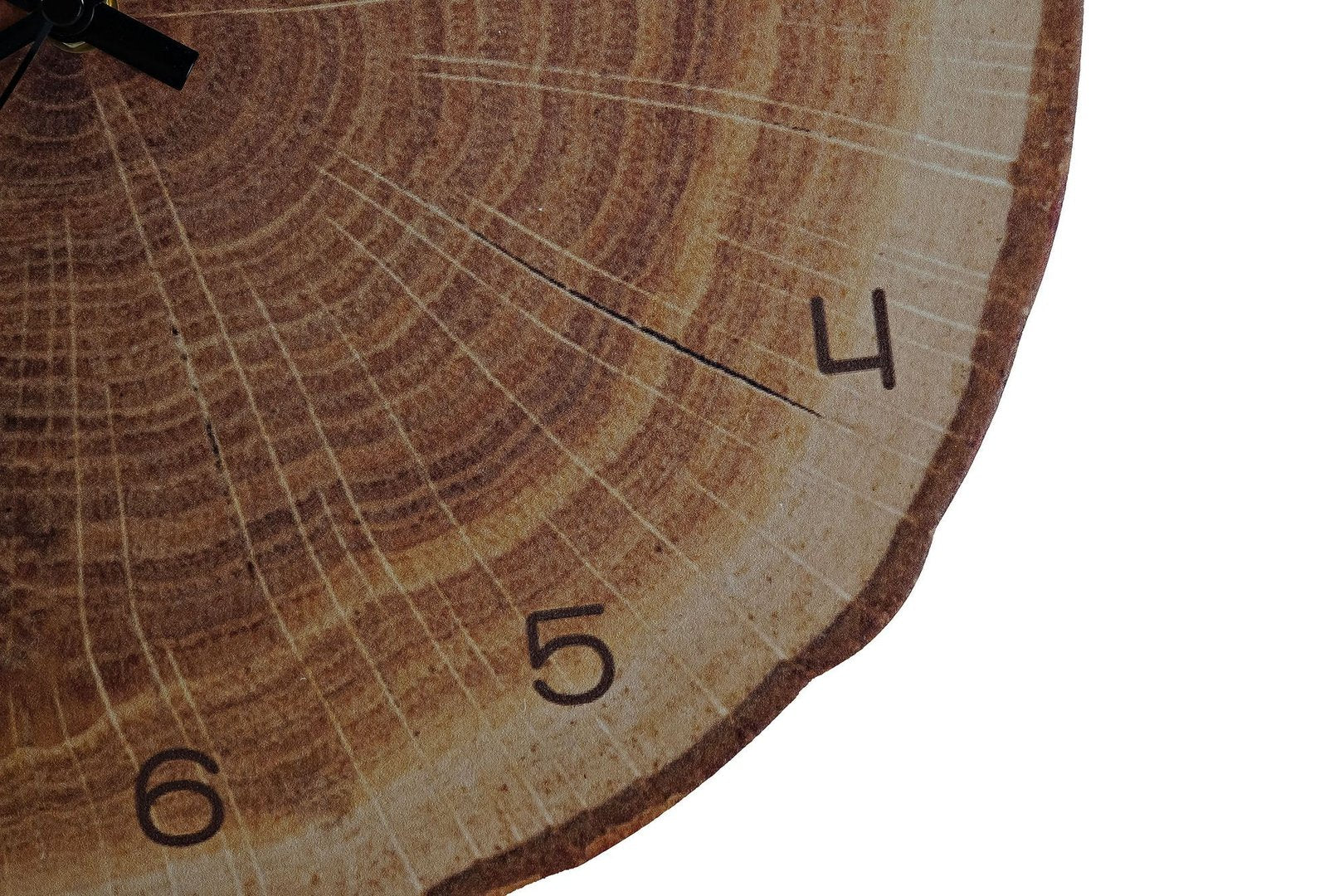 Orologio da muro rustico design