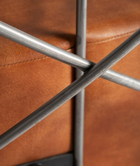 Poltrona industrial design