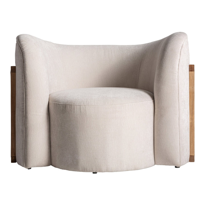 Poltrona Paglia Vienna coloniale in legno di pino e rattan naturale.