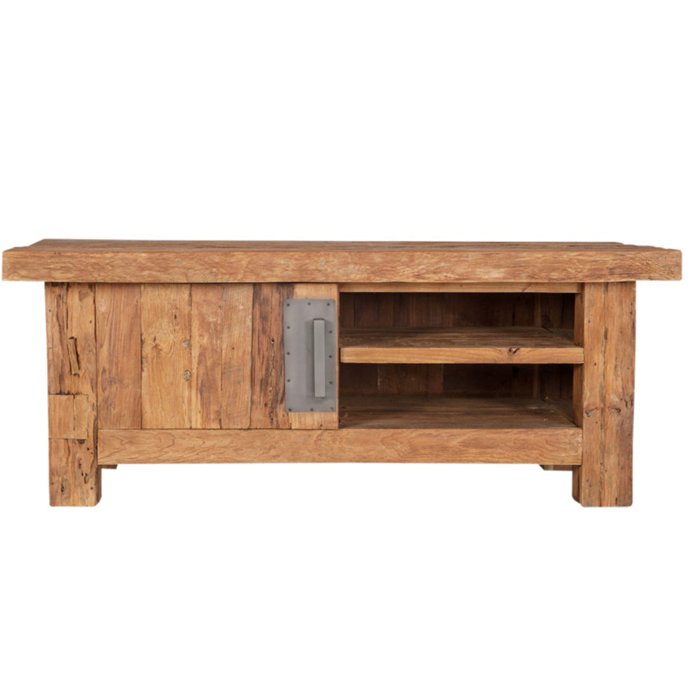 Porta tv rustic chic