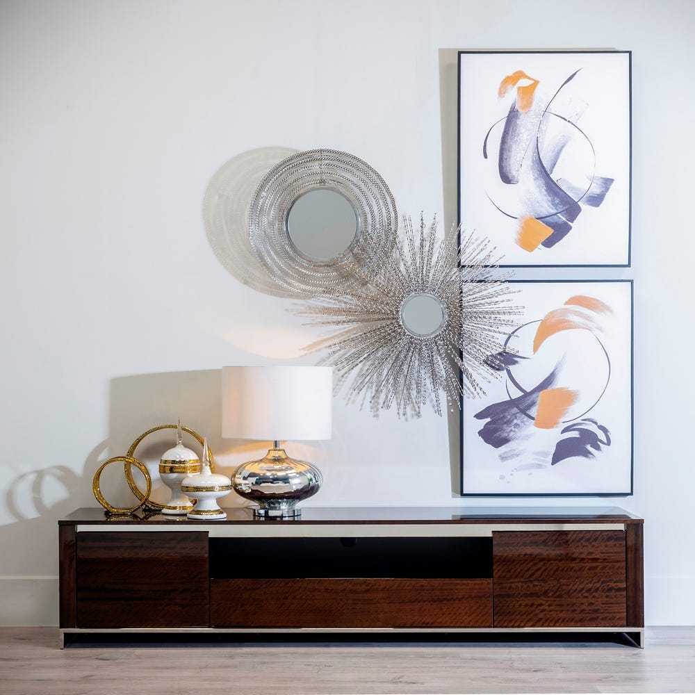 Porta tv vintage chic