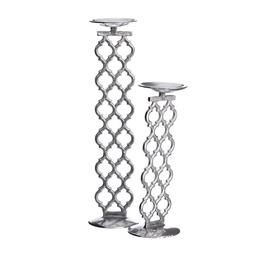 Portacandela provenzale