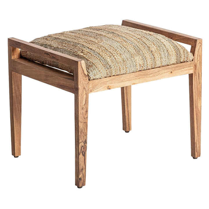 Complemento boho chic elegante per salotti e ambienti rilassati