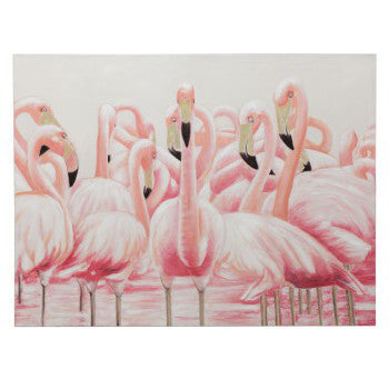 Quadro provenzal chic