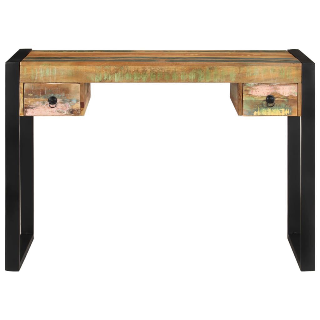 Scrivania scrittoio industrial