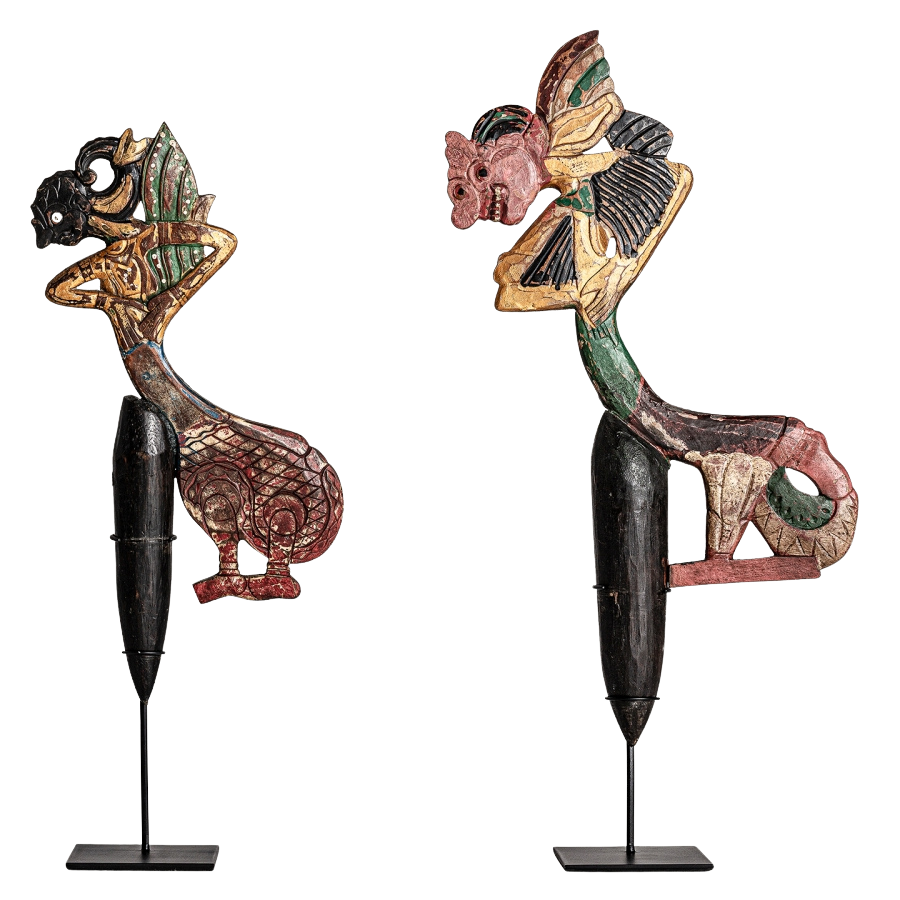 Sculture africane design