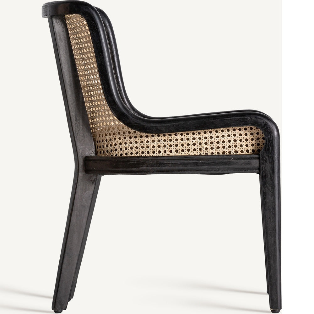 Sedia di design coloniale