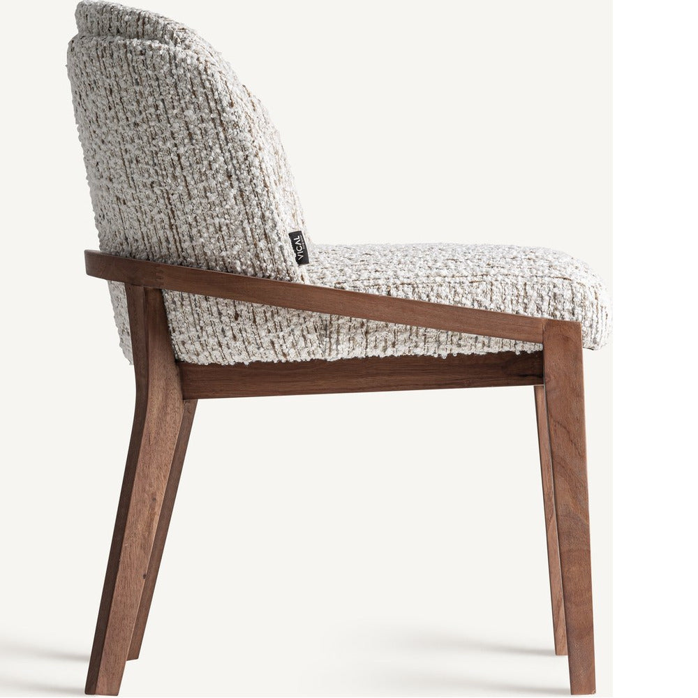 Sedia Art Déco design