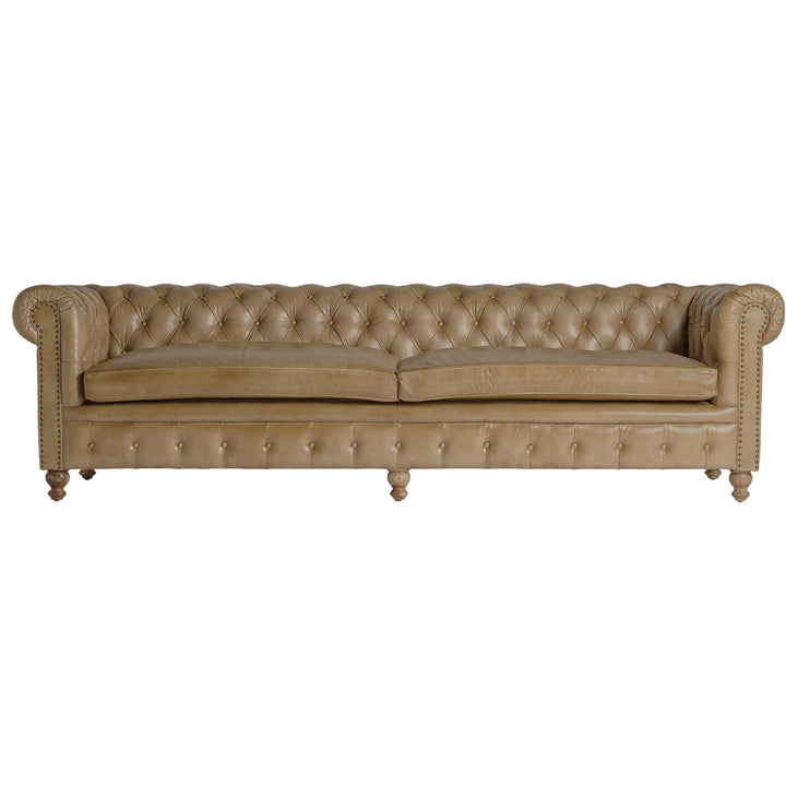 Divano Chesterfield di lusso