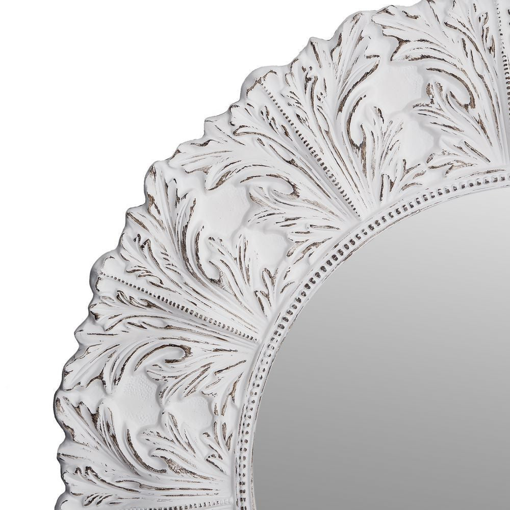 Specchio shabby chic