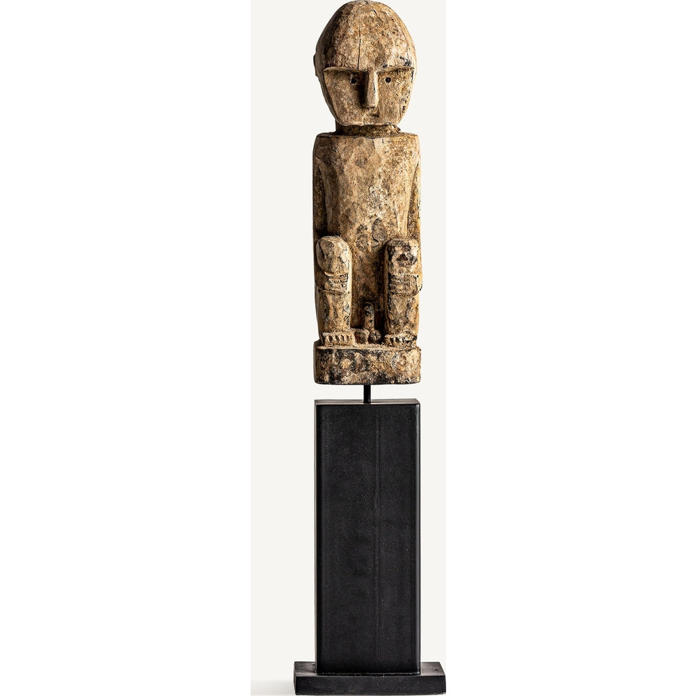 Decorazione orientale elegante per soggiorno