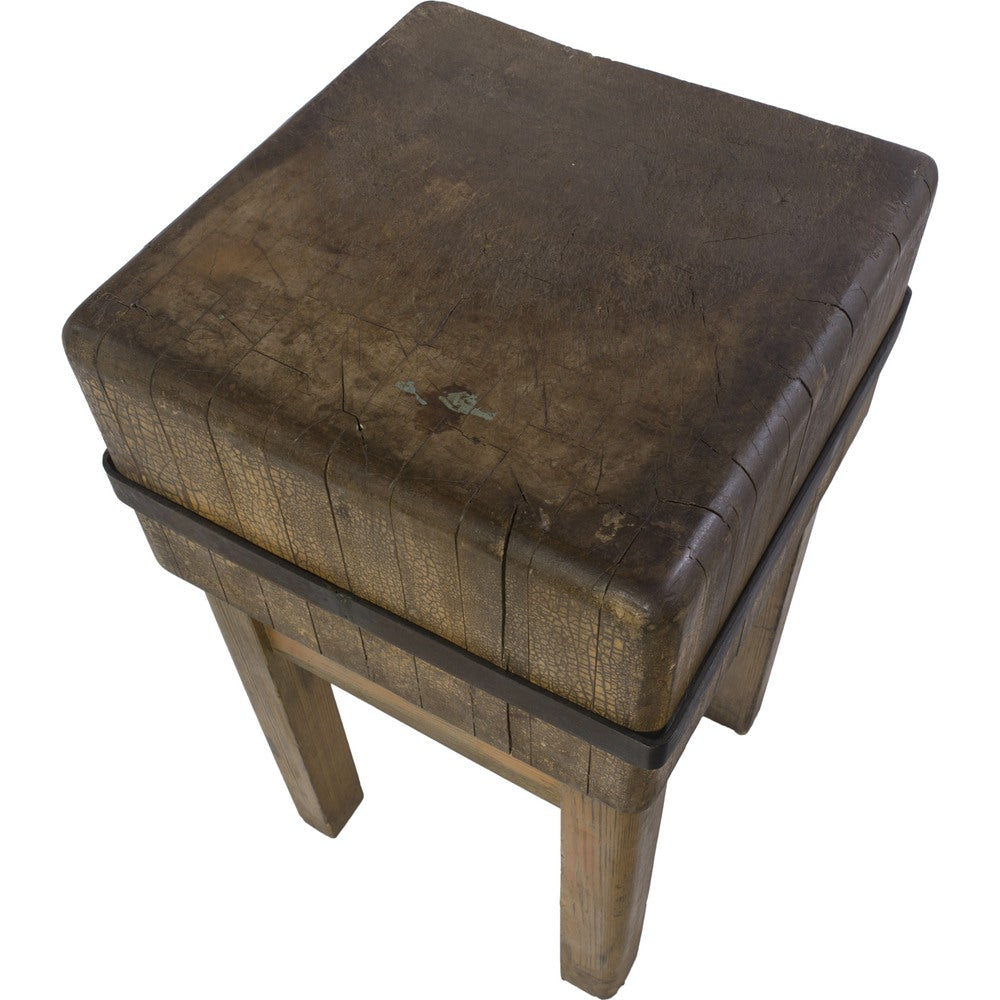 Tagliere da macello originale