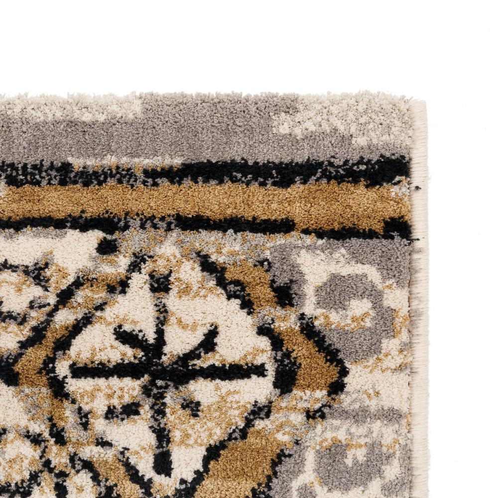 Tappeto barocco maxi