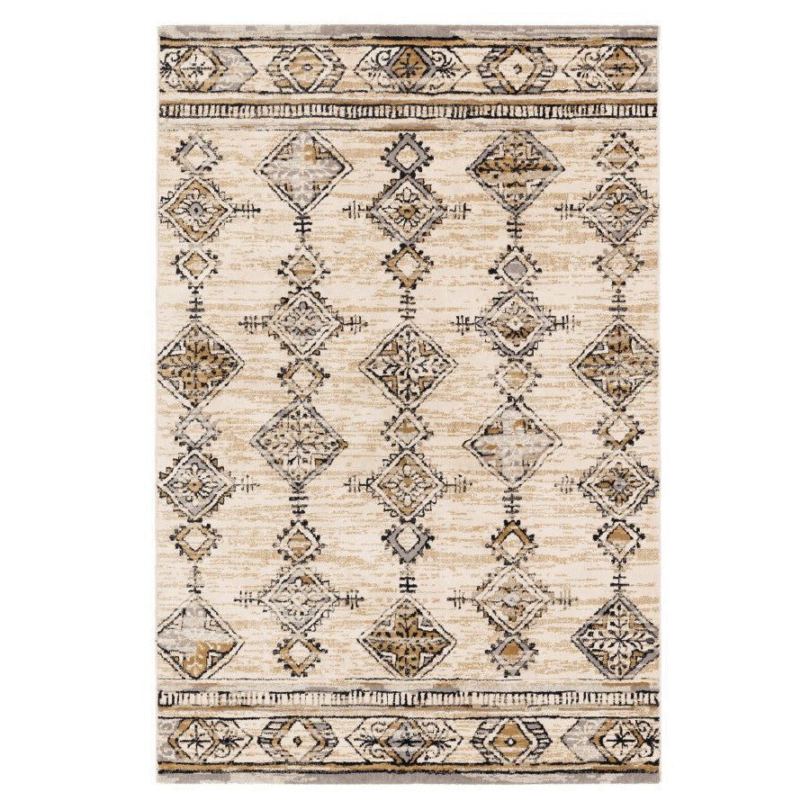 Tappeto barocco maxi