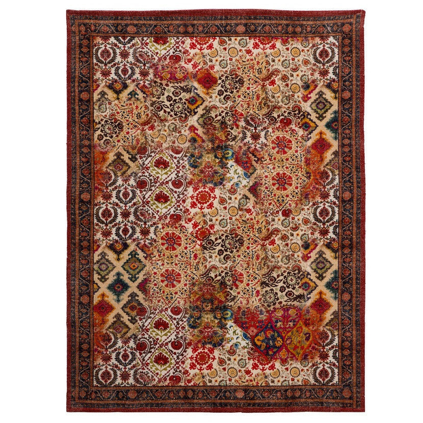 Tappeto orientale persiano 240