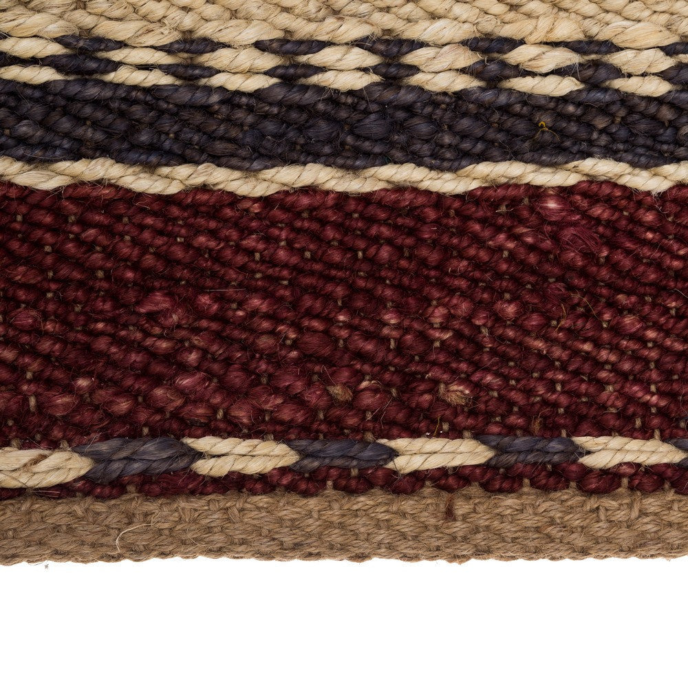 Tappeto multicolor 240