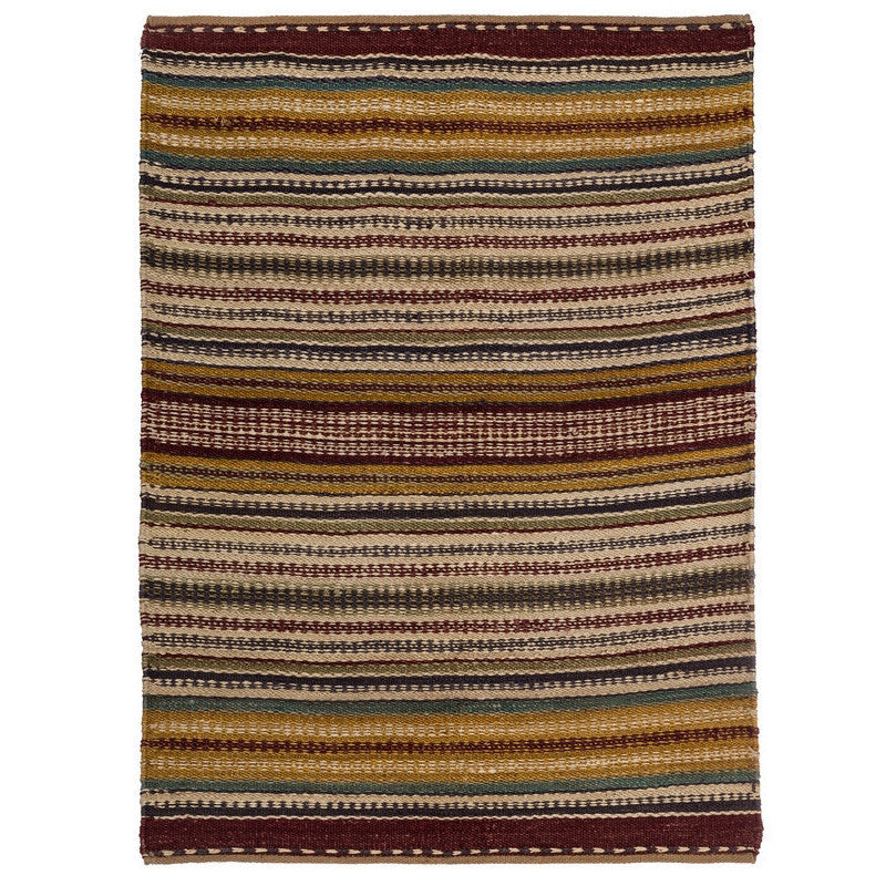 Tappeto multicolor 240