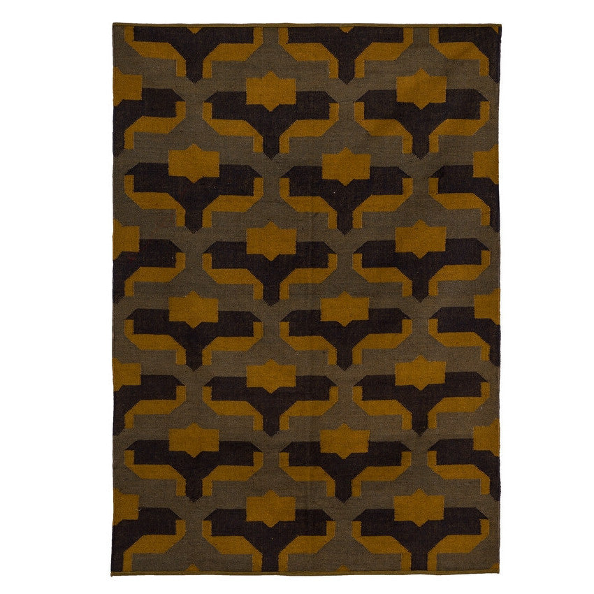 Tappeto etnico orientale 240