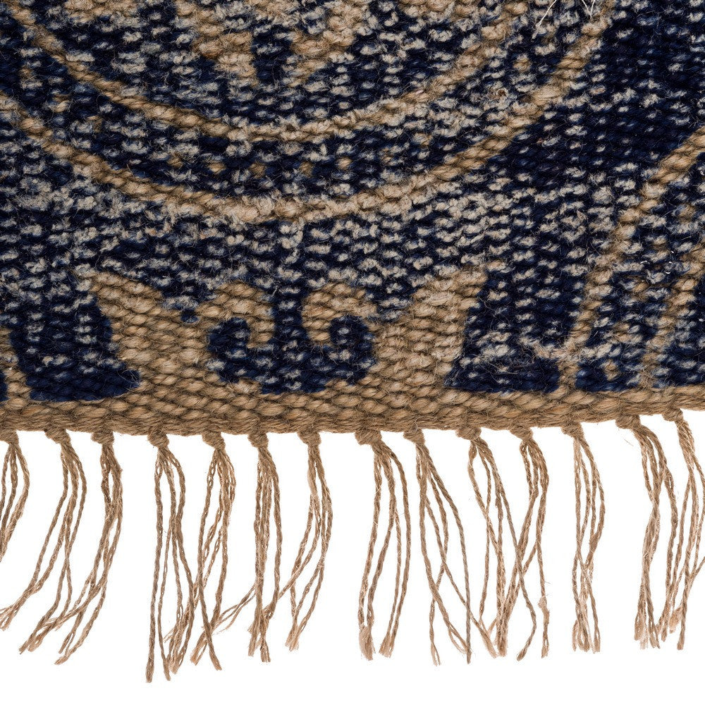 Tappeto fantasia orientale