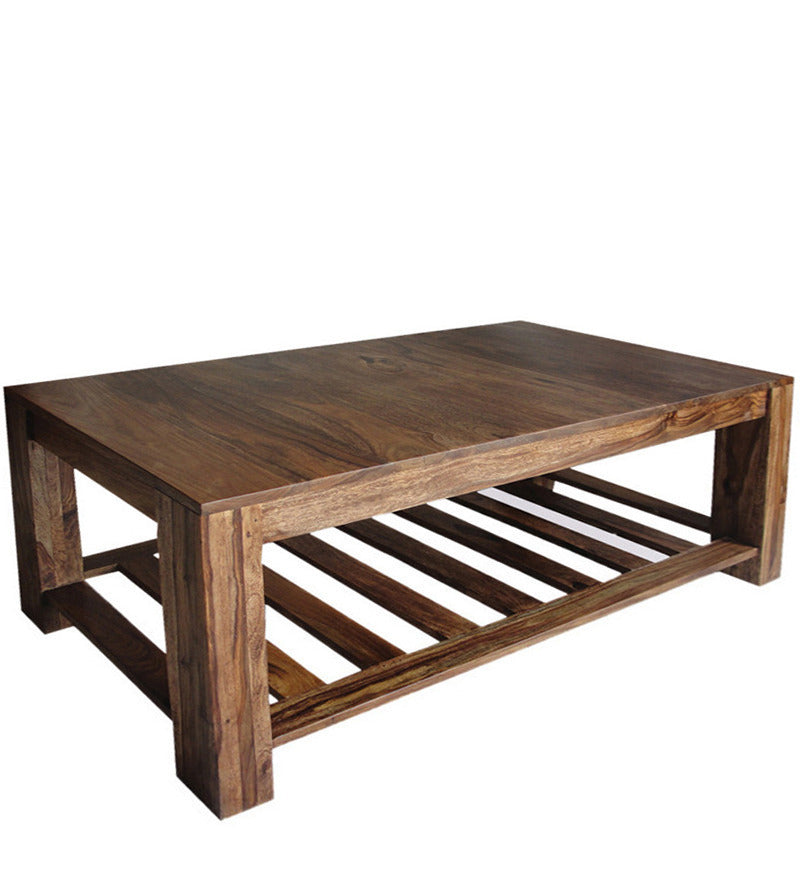 Tavolino da caffè etnico