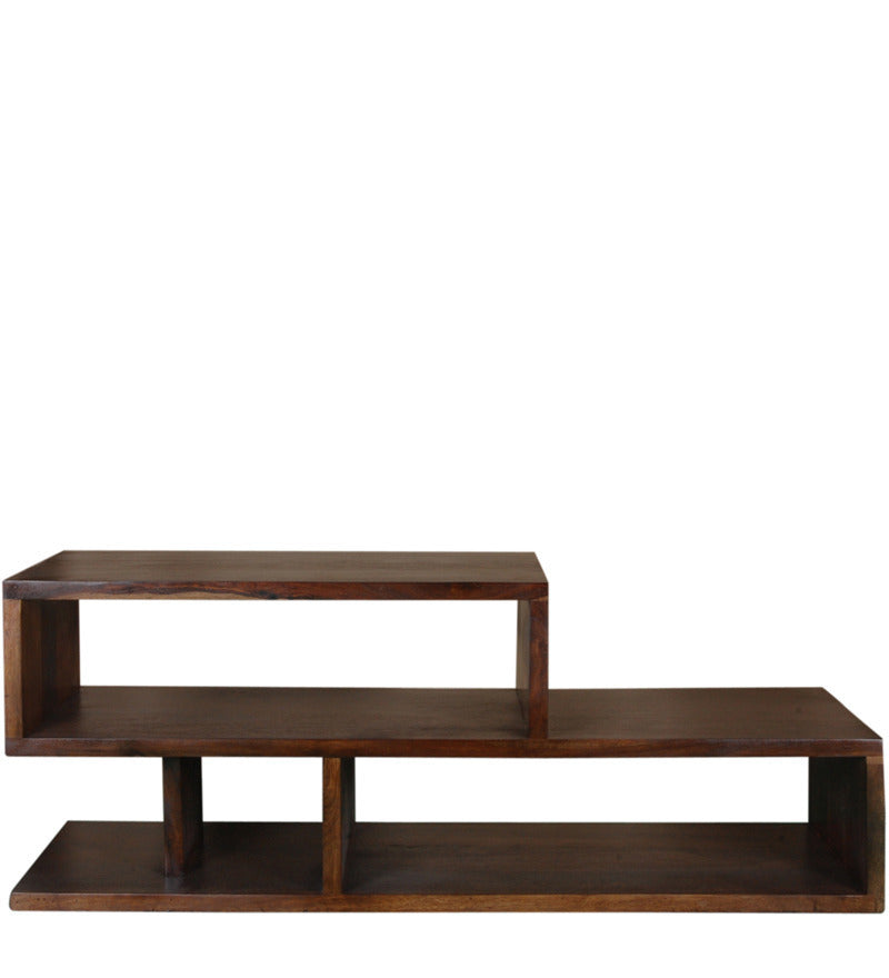 Tavolino etnico contemporaneo