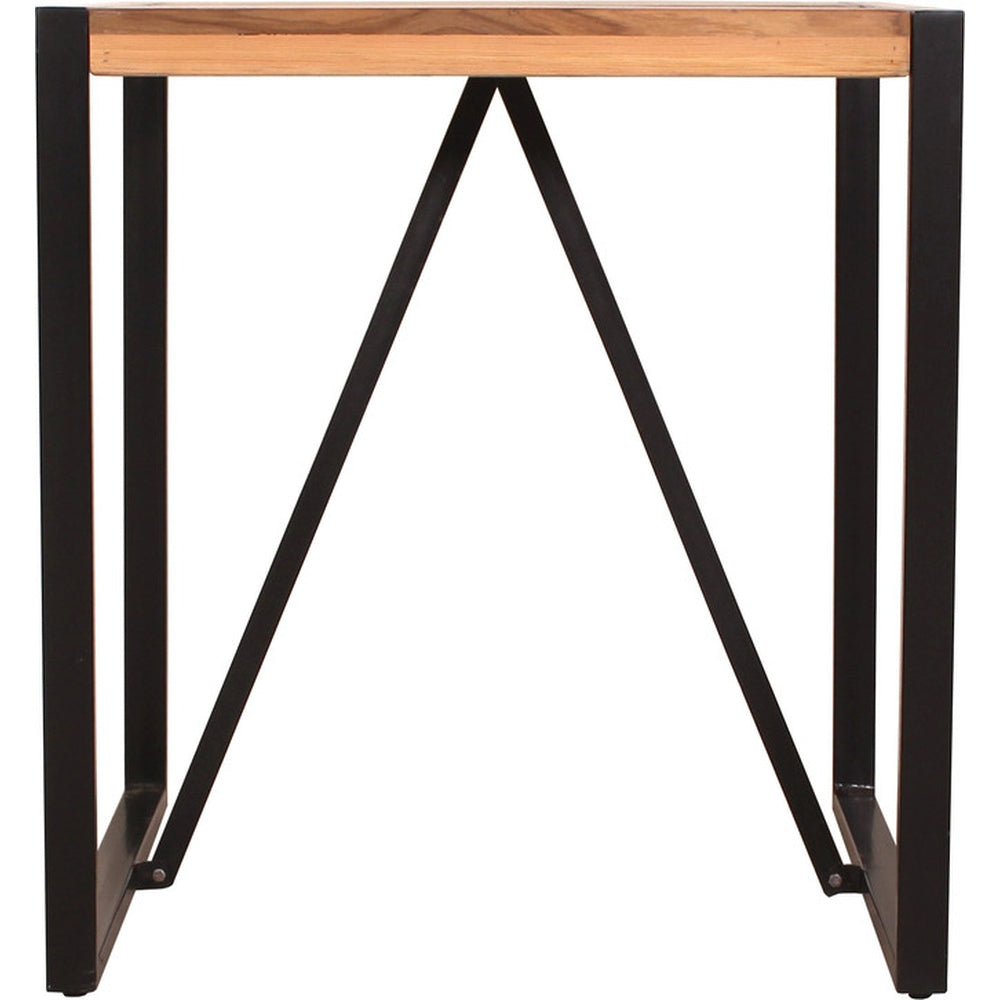 Tavolino da caffè color river