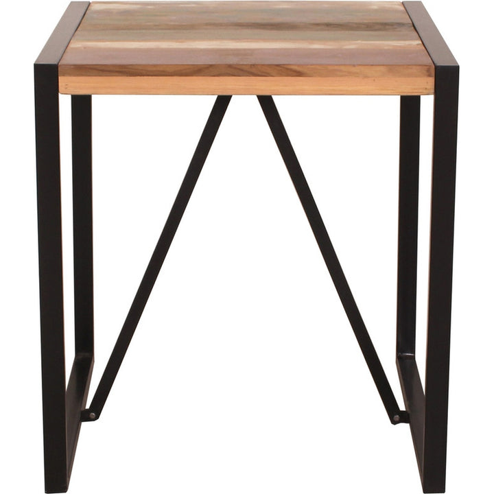 Tavolino design vintage per salotto elegante