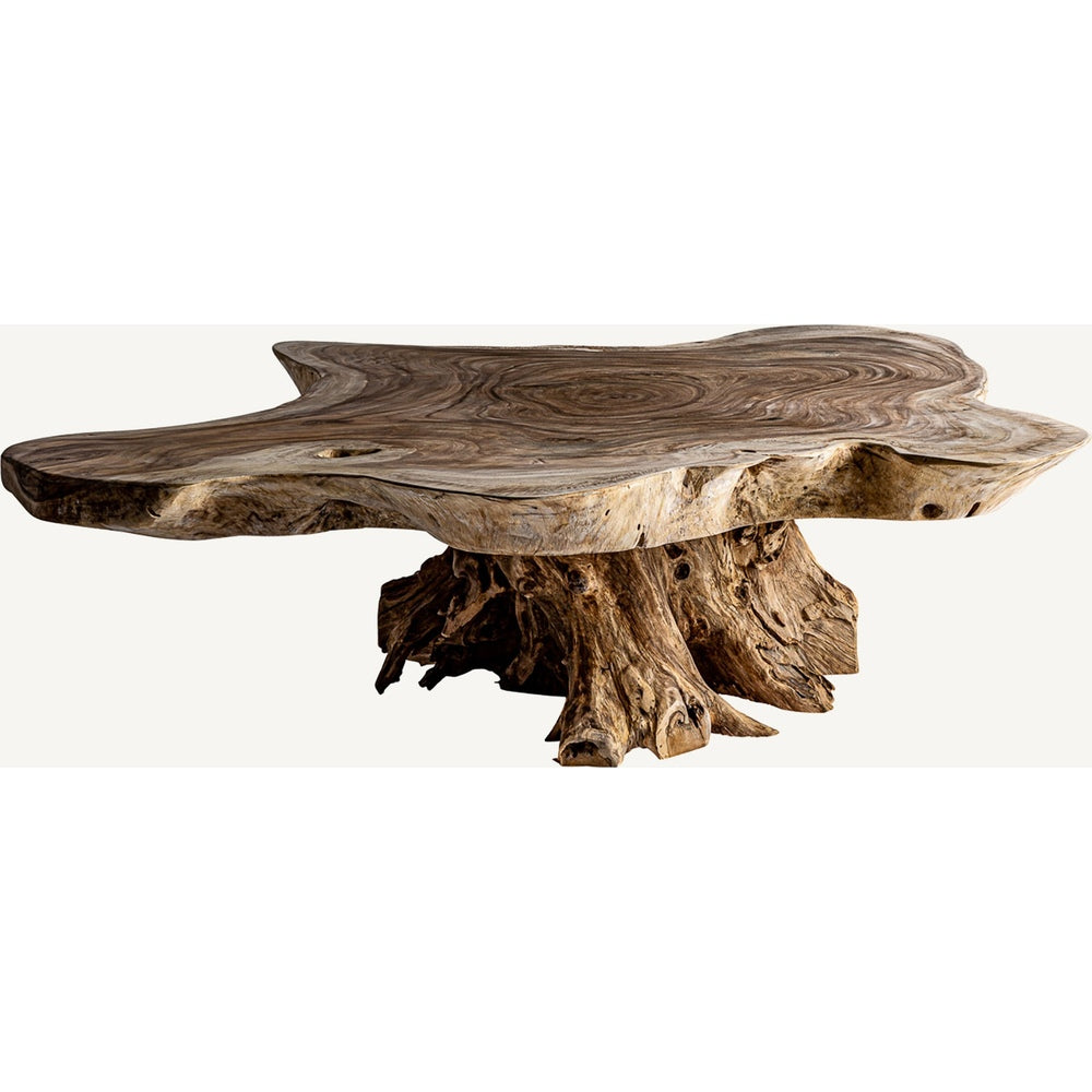 Tavolino living etnico