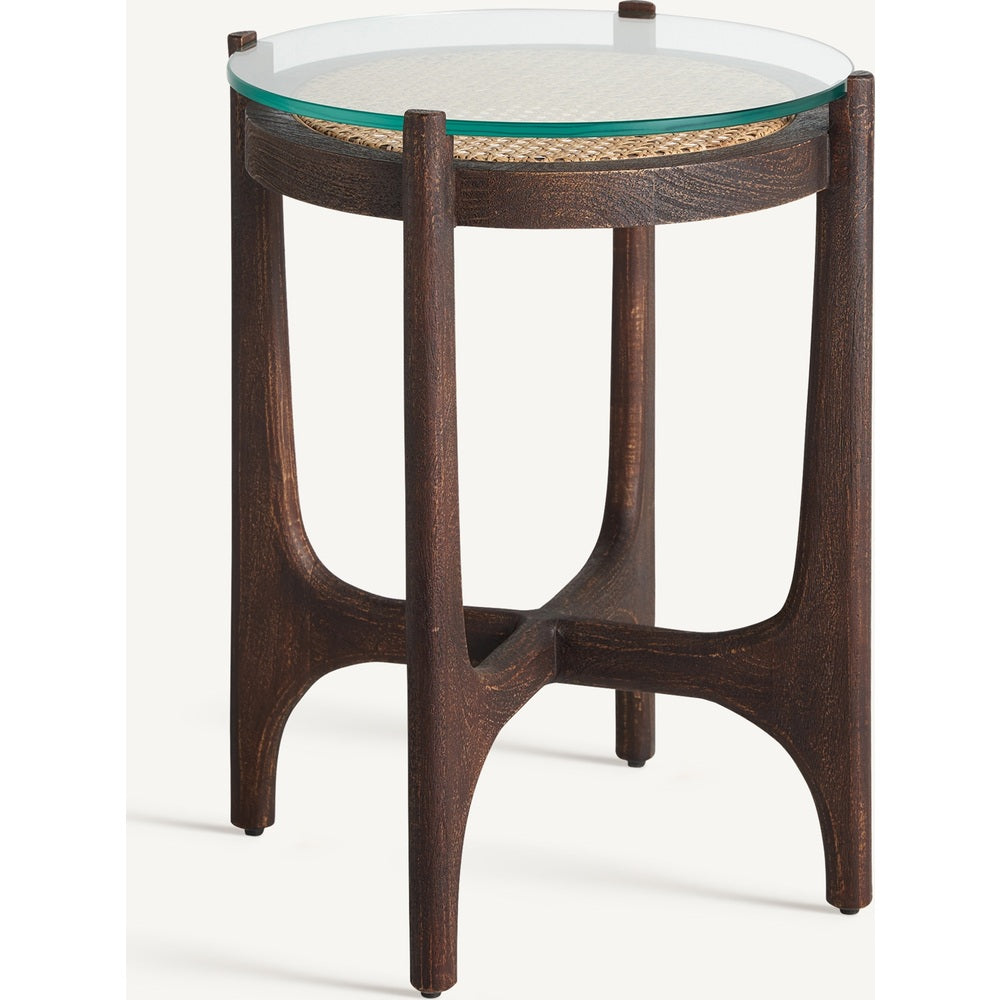 Tavolino living vintage