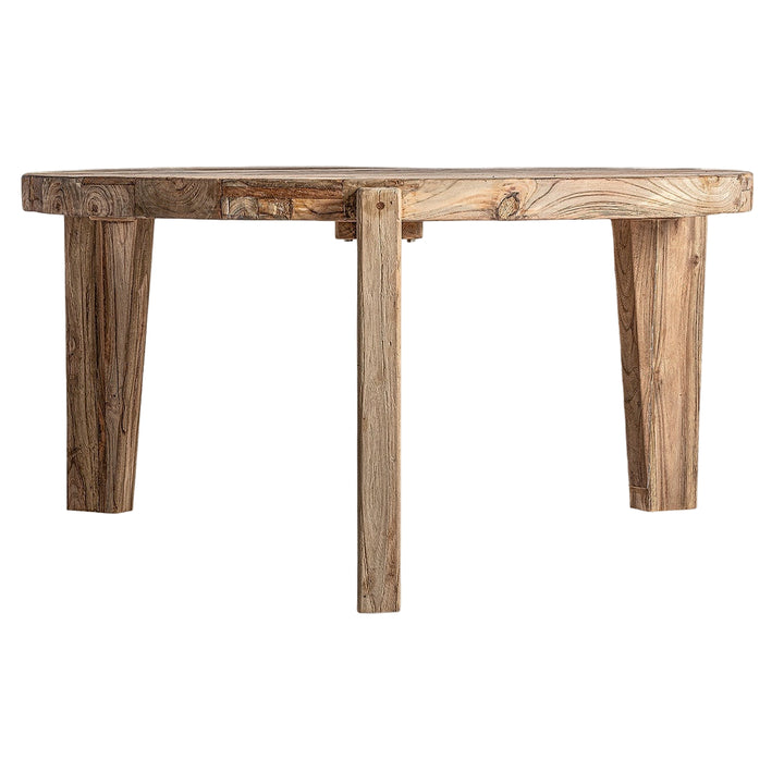 Tavolo rustico di design per salotto elegante