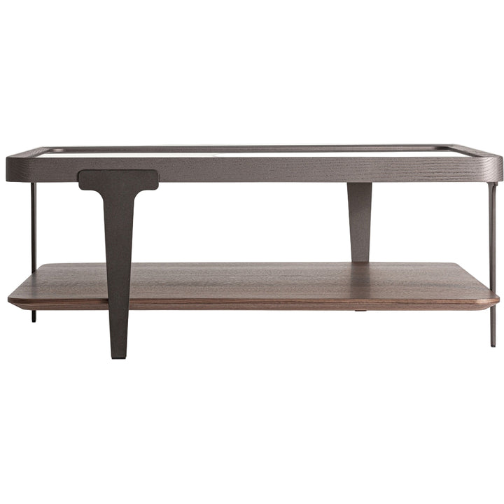 Tavolino Art Decò chic per salotto moderno