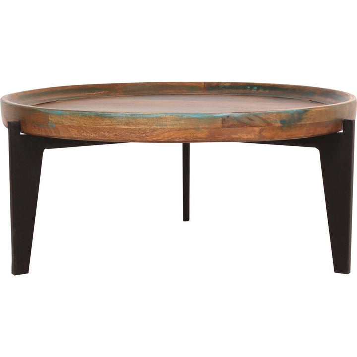 Tavolino di design per salotto elegante