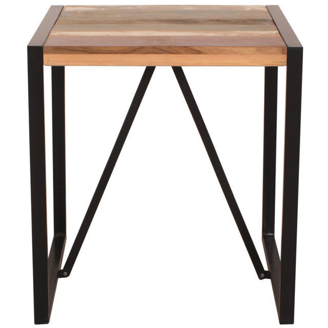 Tavolino da caffè color river