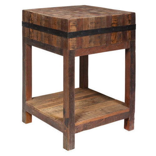 Tagliere da macello grande