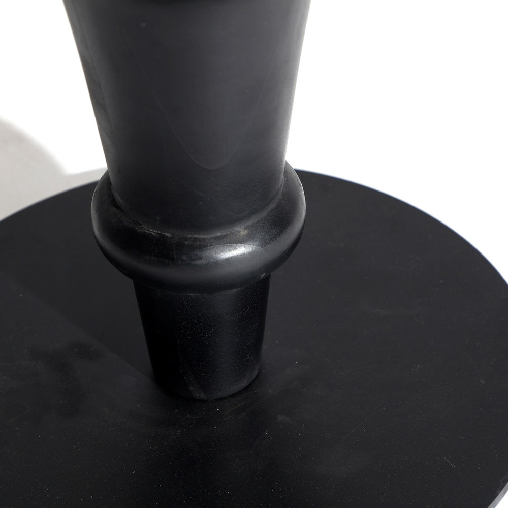 Tavolo bar coloniale