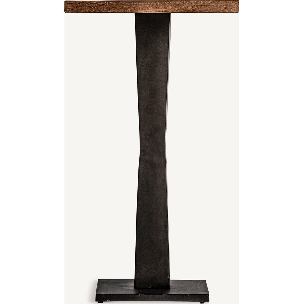 Tavolo bar industrial