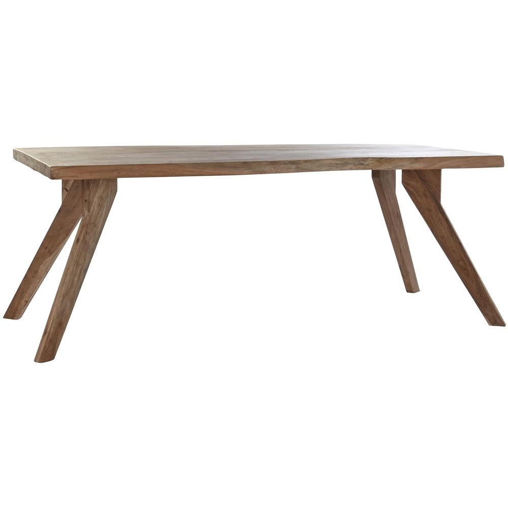 Tavolo vintage legno massello