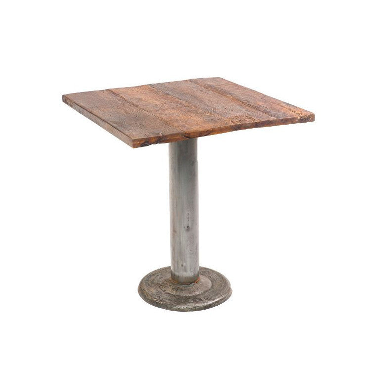 Tavolo bistrot originale