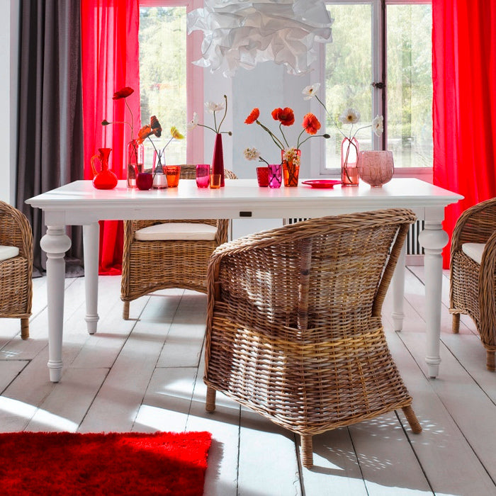 Tavolo provenzale classico 200