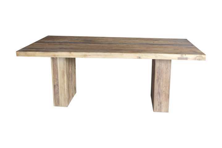 Tavolo rustico country da 240cm