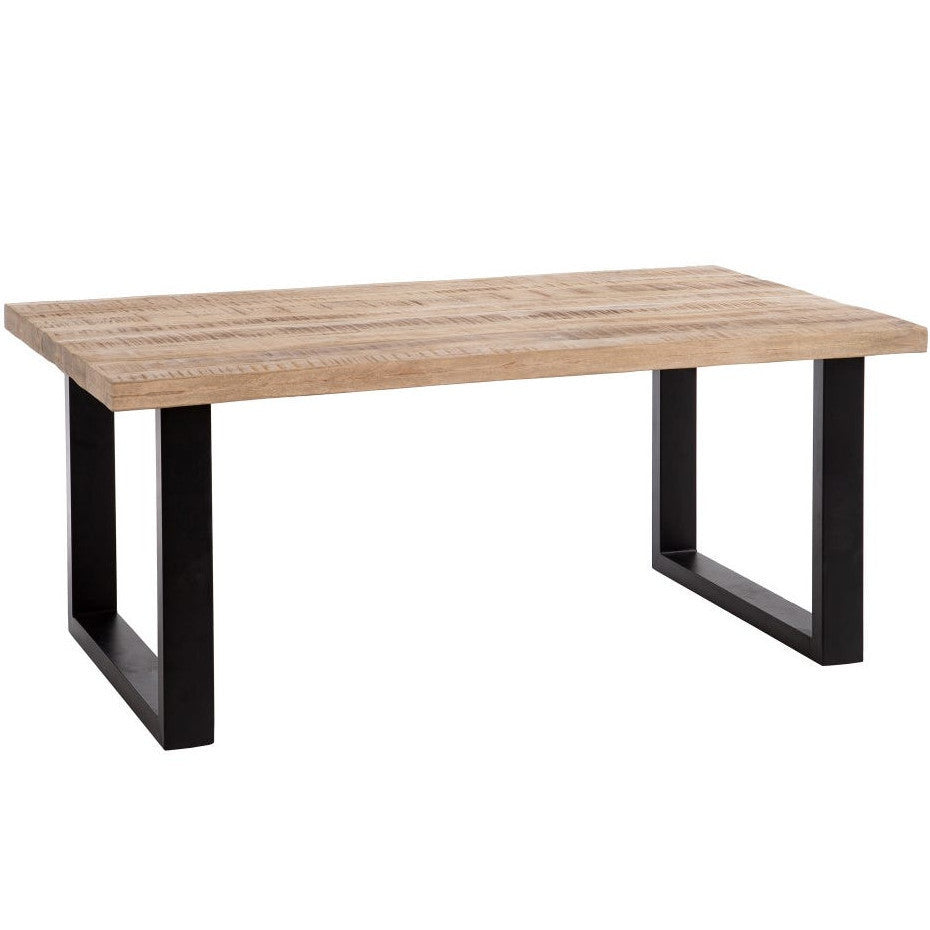 Tavoli vintage rustico naturale 180cm