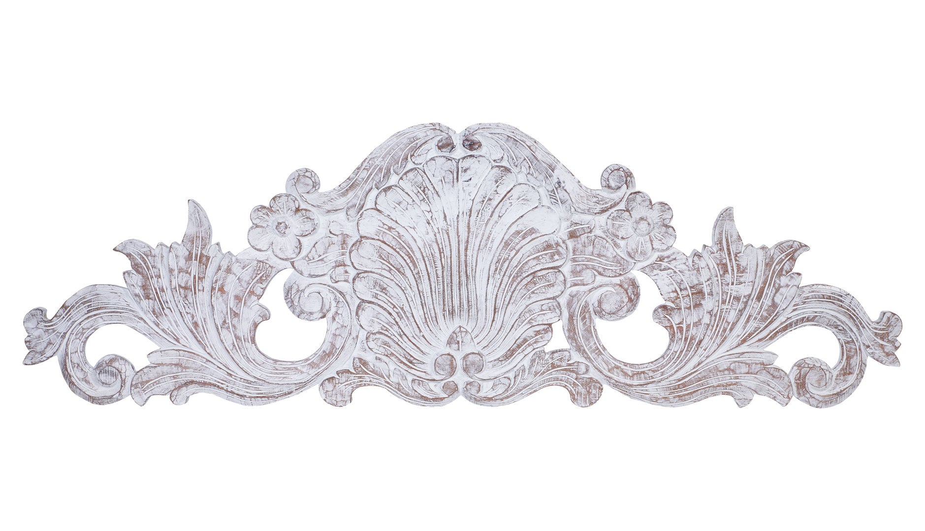 Testata matrimoniale sbiancata