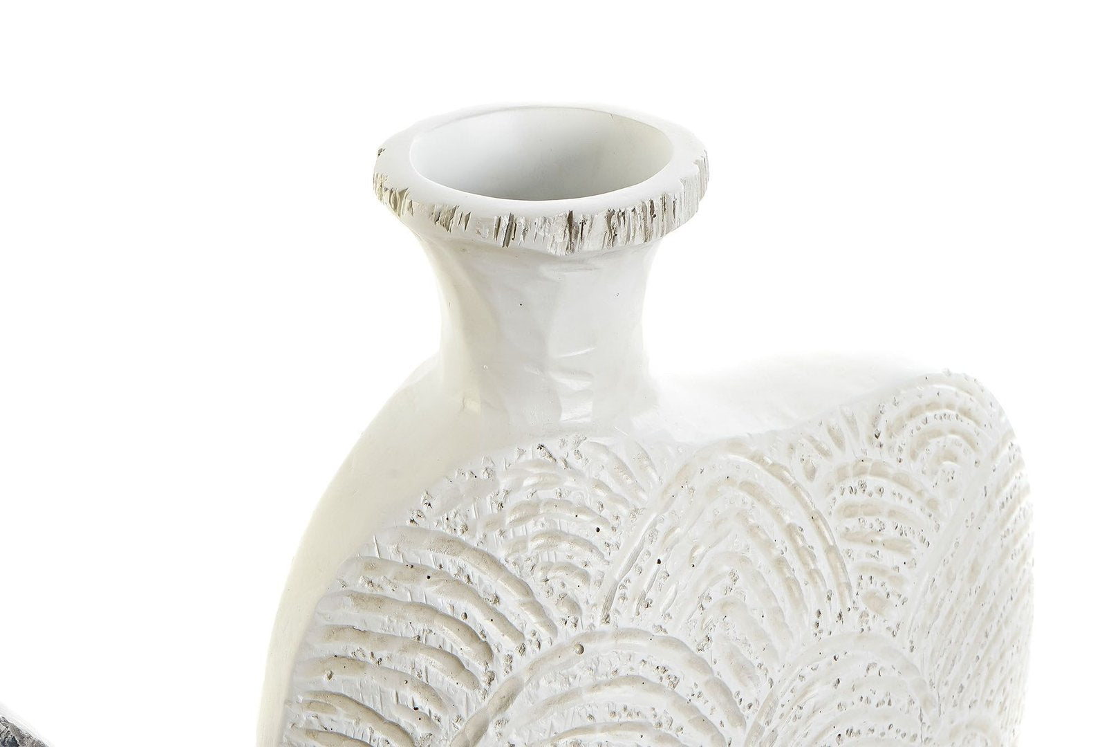 Set 2 Vasi resina antichi