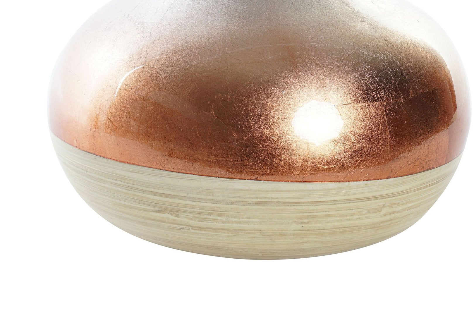 Vaso bambù madreperla orientale