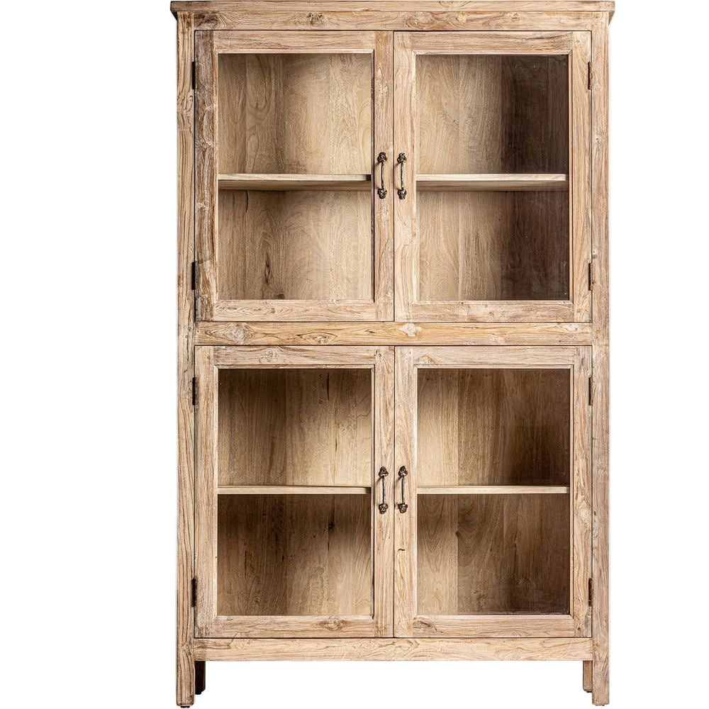 Mobile rustico elegante per soggiorni e sale da pranzo.