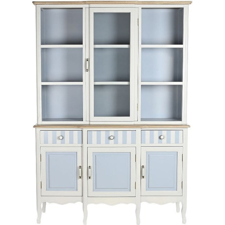 Vetrina mediterranea ideale per soggiorno romantico