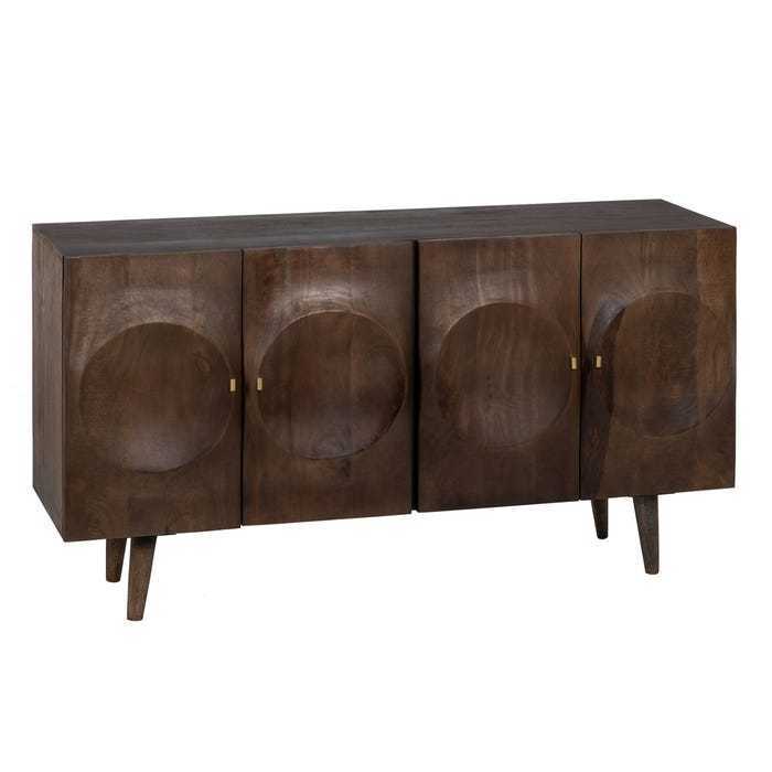 Credenza vintage design chic